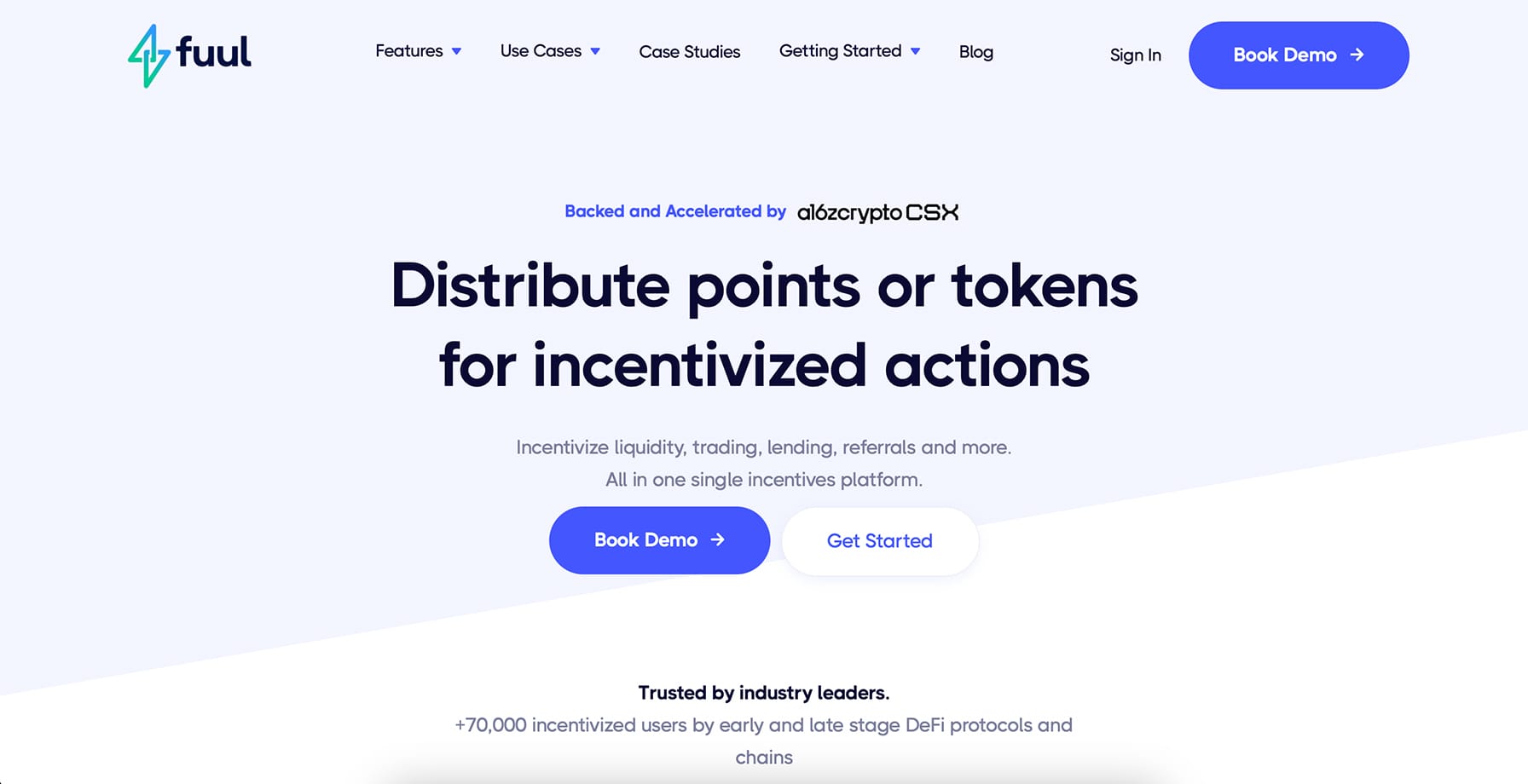 Fuul là gì? Tổng quan về dự án Fuul - Tin Tức Bitcoin - Cập Nhật Tin Tức Coin Mới Nhất 24/7 2025