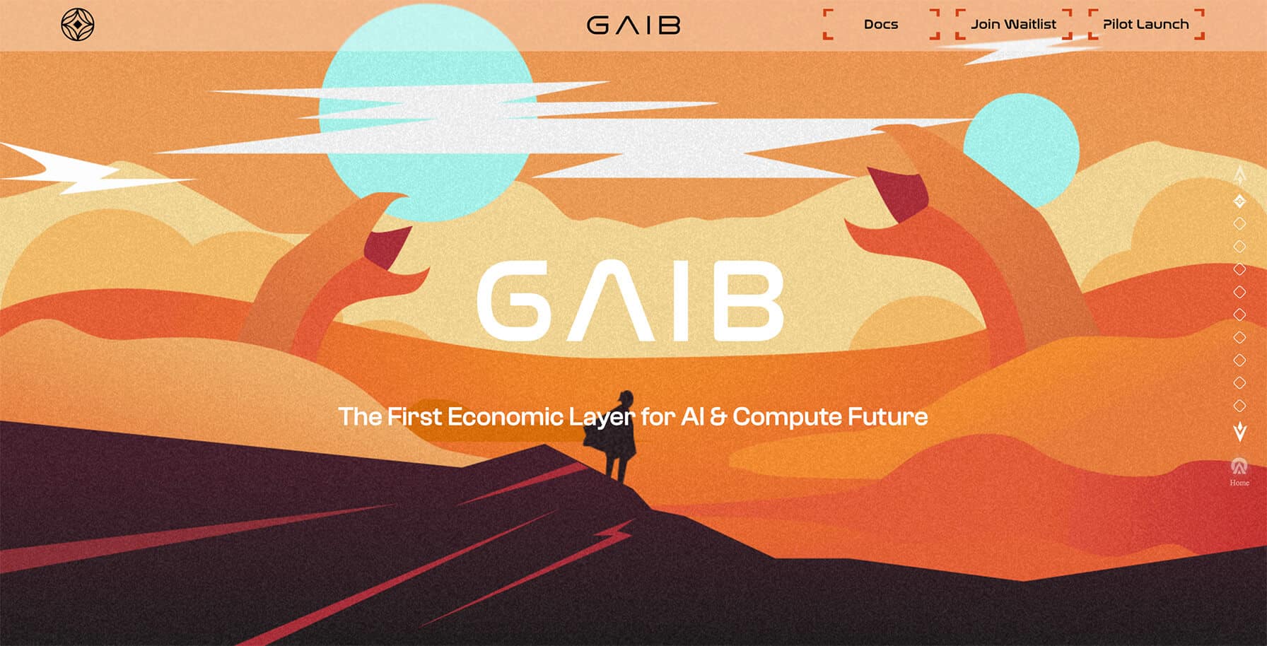 Gaib Là Gì? Tổng quan về dự án Gaib - Tin Tức Bitcoin - Cập Nhật Tin Tức Coin Mới Nhất 24/7 2025 Gaib Là Gì? Tổng quan về dự án Gaib - Tin Tức Bitcoin - Cập Nhật Tin Tức Coin Mới Nhất 24/7 2025