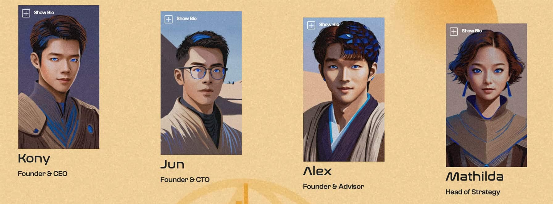 Gaib Là Gì? Tổng quan về dự án Gaib - Tin Tức Bitcoin - Cập Nhật Tin Tức Coin Mới Nhất 24/7 2025 Gaib Là Gì? Tổng quan về dự án Gaib - Tin Tức Bitcoin - Cập Nhật Tin Tức Coin Mới Nhất 24/7 2025