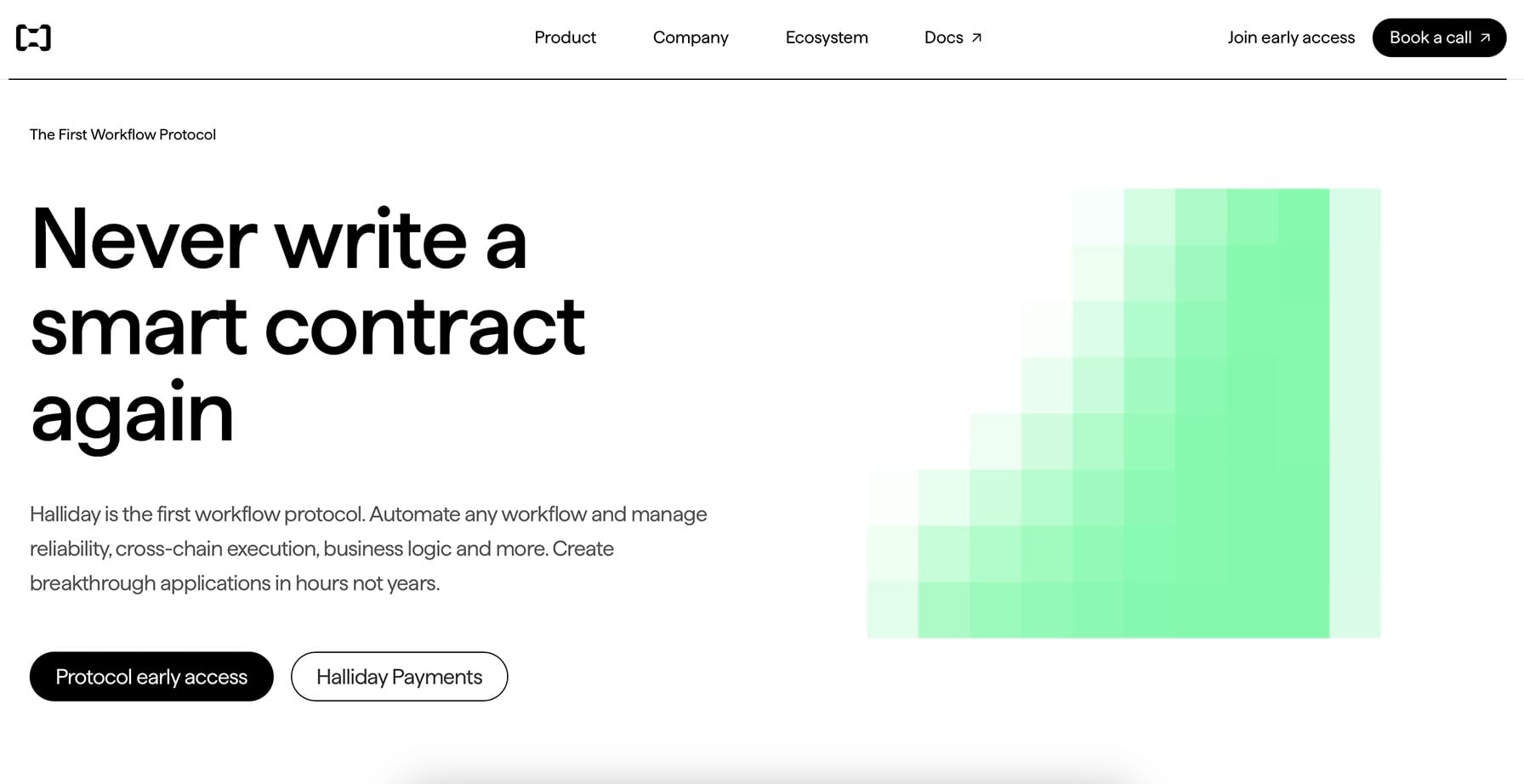 Halliday là gì? Tổng quan về dự án Halliday - Tin Tức Bitcoin - Cập Nhật Tin Tức Coin Mới Nhất 24/7 2025 Halliday là gì? Tổng quan về dự án Halliday - Tin Tức Bitcoin - Cập Nhật Tin Tức Coin Mới Nhất 24/7 2025