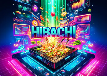 Hibachi là gì?