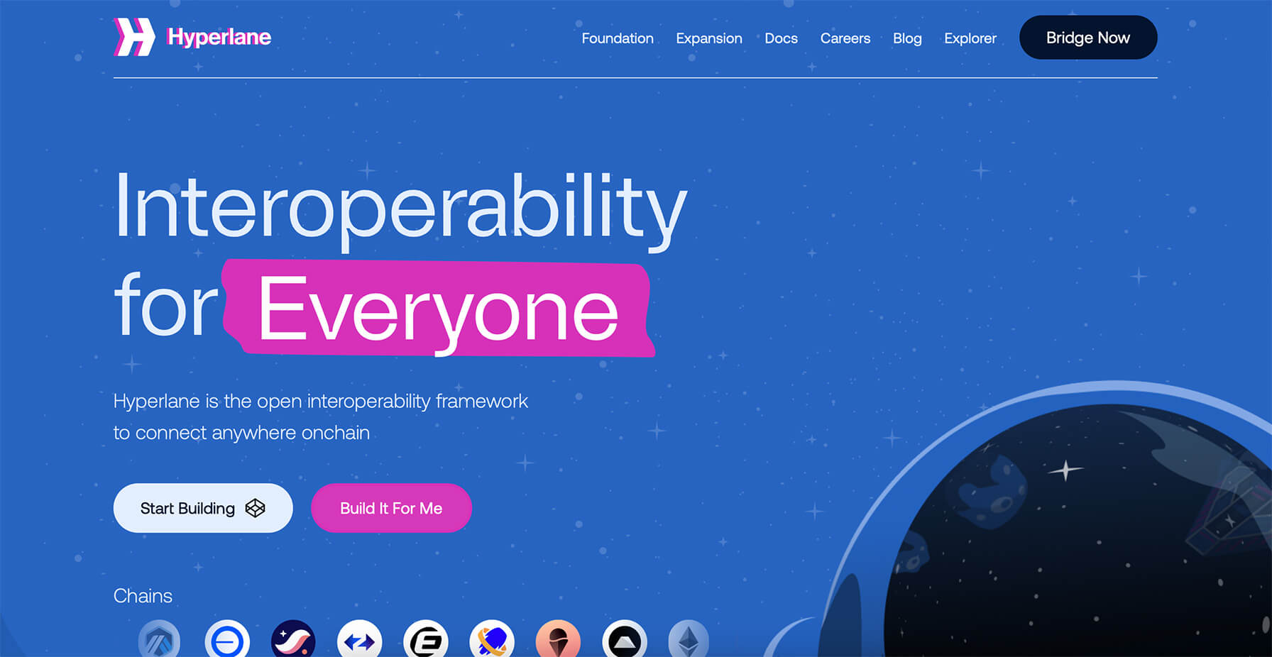 Hyperlane là gì? Tổng quan về dự án Hyperlane - Tin Tức Bitcoin - Cập Nhật Tin Tức Coin Mới Nhất 24/7 2025