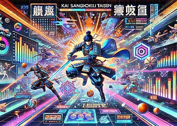 KAI SANGOKUSHI TAISEN là gì?