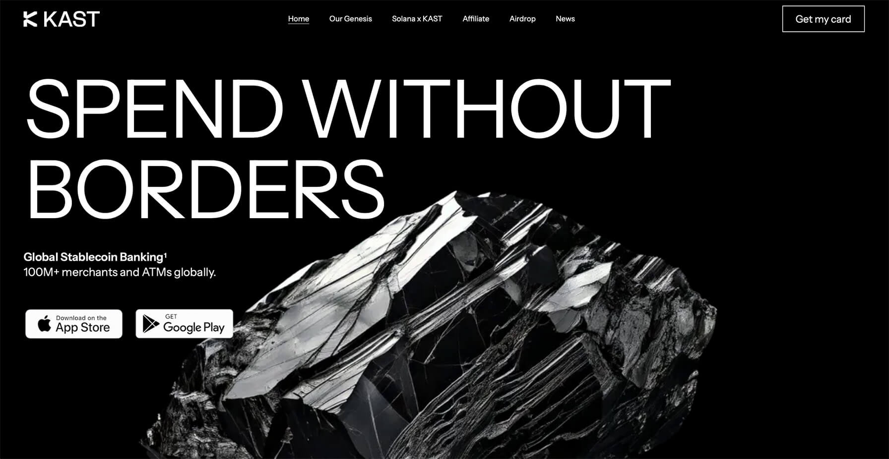 Kast là gì? Tổng quan về dự án Kast - Tin Tức Bitcoin - Cập Nhật Tin Tức Coin Mới Nhất 24/7 2025 Kast là gì? Tổng quan về dự án Kast - Tin Tức Bitcoin - Cập Nhật Tin Tức Coin Mới Nhất 24/7 2025