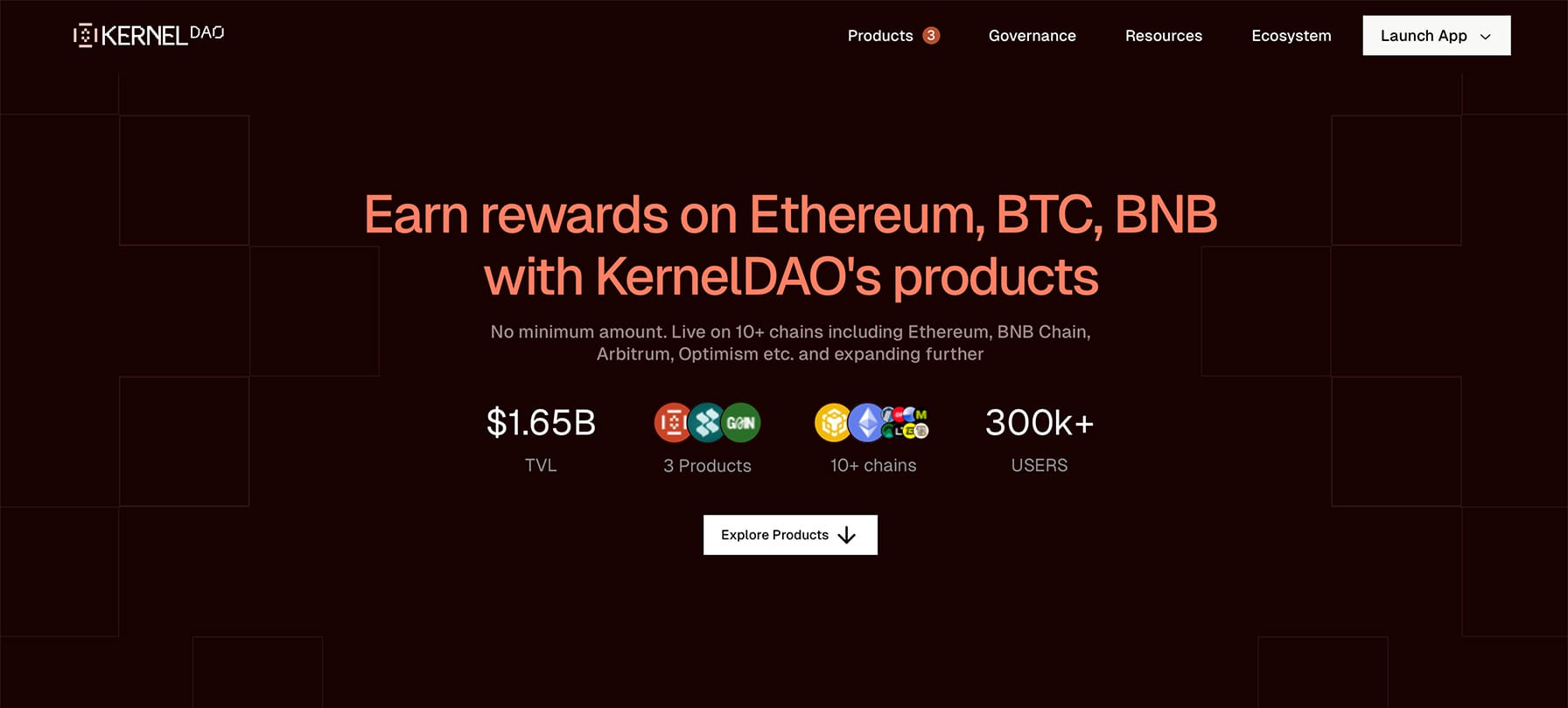 Kernel DAO là gì? Tổng quan về dự án Kernel DAO - Tin Tức Bitcoin - Cập Nhật Tin Tức Coin Mới Nhất 24/7 2025