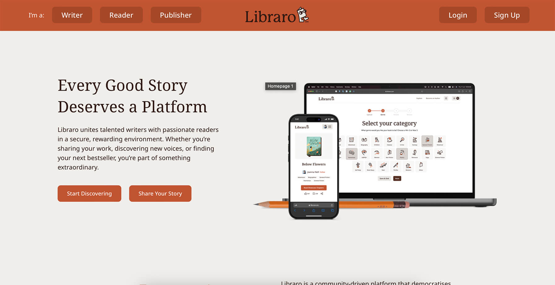 Libraro là gì? Tổng quan về dự án Libraro - Tin Tức Bitcoin - Cập Nhật Tin Tức Coin Mới Nhất 24/7 2025 Libraro là gì? Tổng quan về dự án Libraro - Tin Tức Bitcoin - Cập Nhật Tin Tức Coin Mới Nhất 24/7 2025