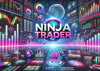 Ninja Trader là gì?