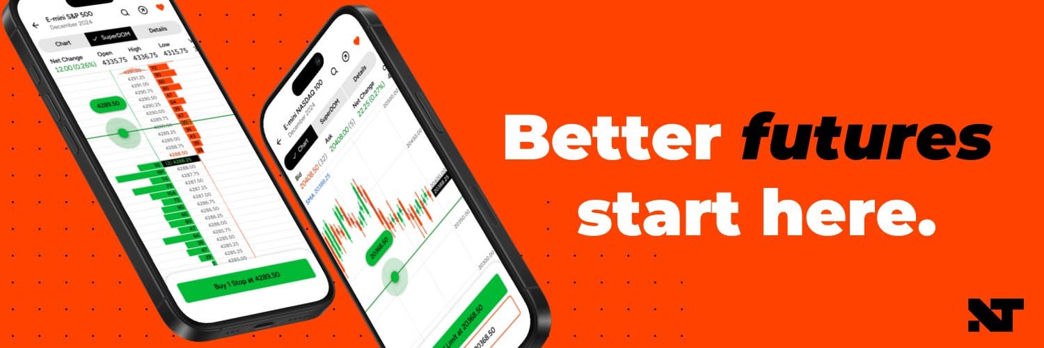 NinjaTrader là gì? Tổng quan về dự án NinjaTrader - Tin Tức Bitcoin - Cập Nhật Tin Tức Coin Mới Nhất 24/7 2025