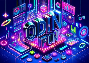 Odin.Fun là gì?