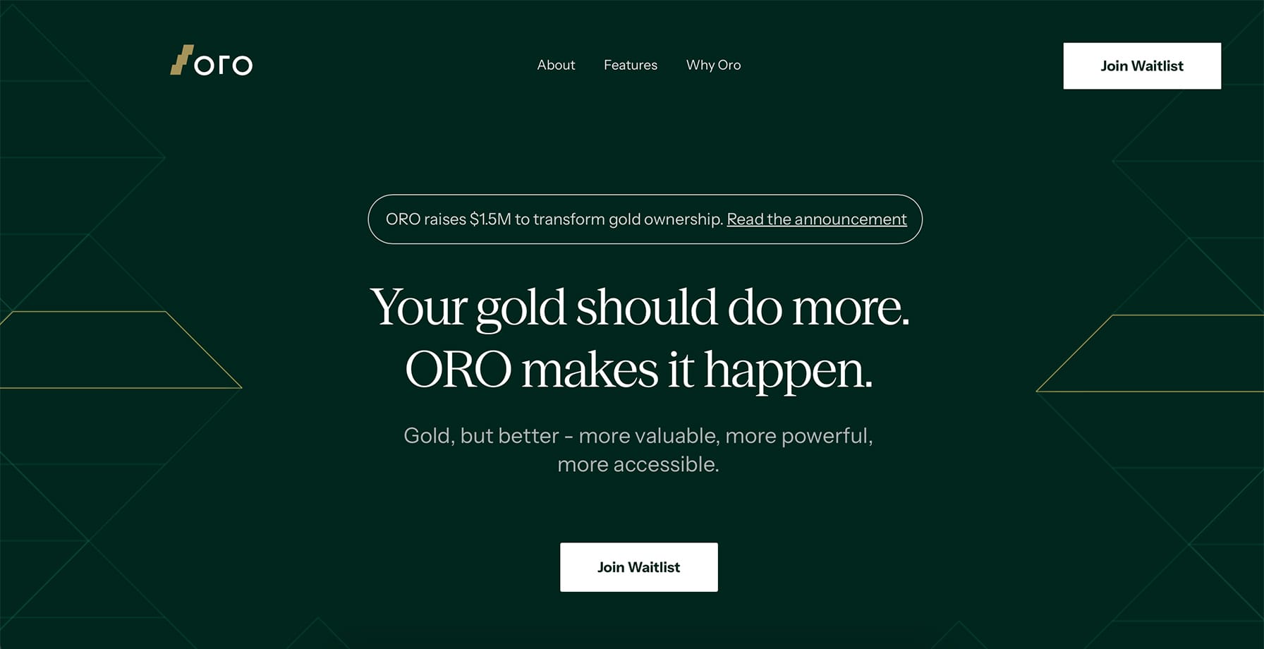 ORO là gì? Tổng quan về dự án ORO - Tin Tức Bitcoin - Cập Nhật Tin Tức Coin Mới Nhất 24/7 2025
