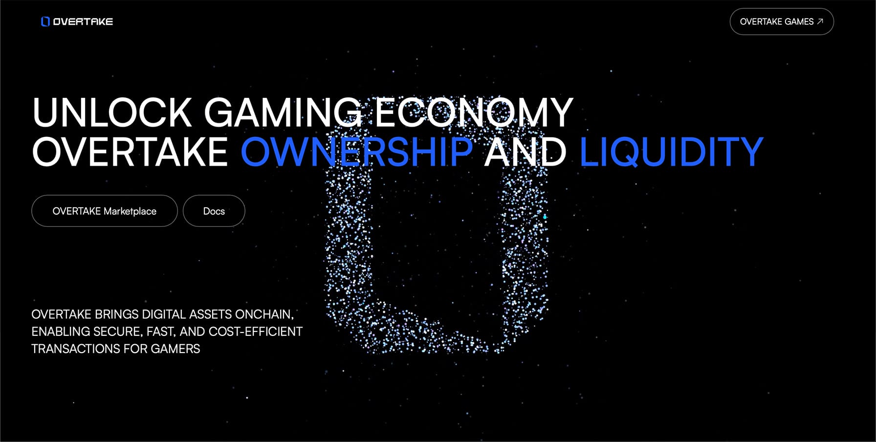 OVERTAKE là gì? Tổng quan về dự án OVERTAKE - Tin Tức Bitcoin - Cập Nhật Tin Tức Coin Mới Nhất 24/7 2025