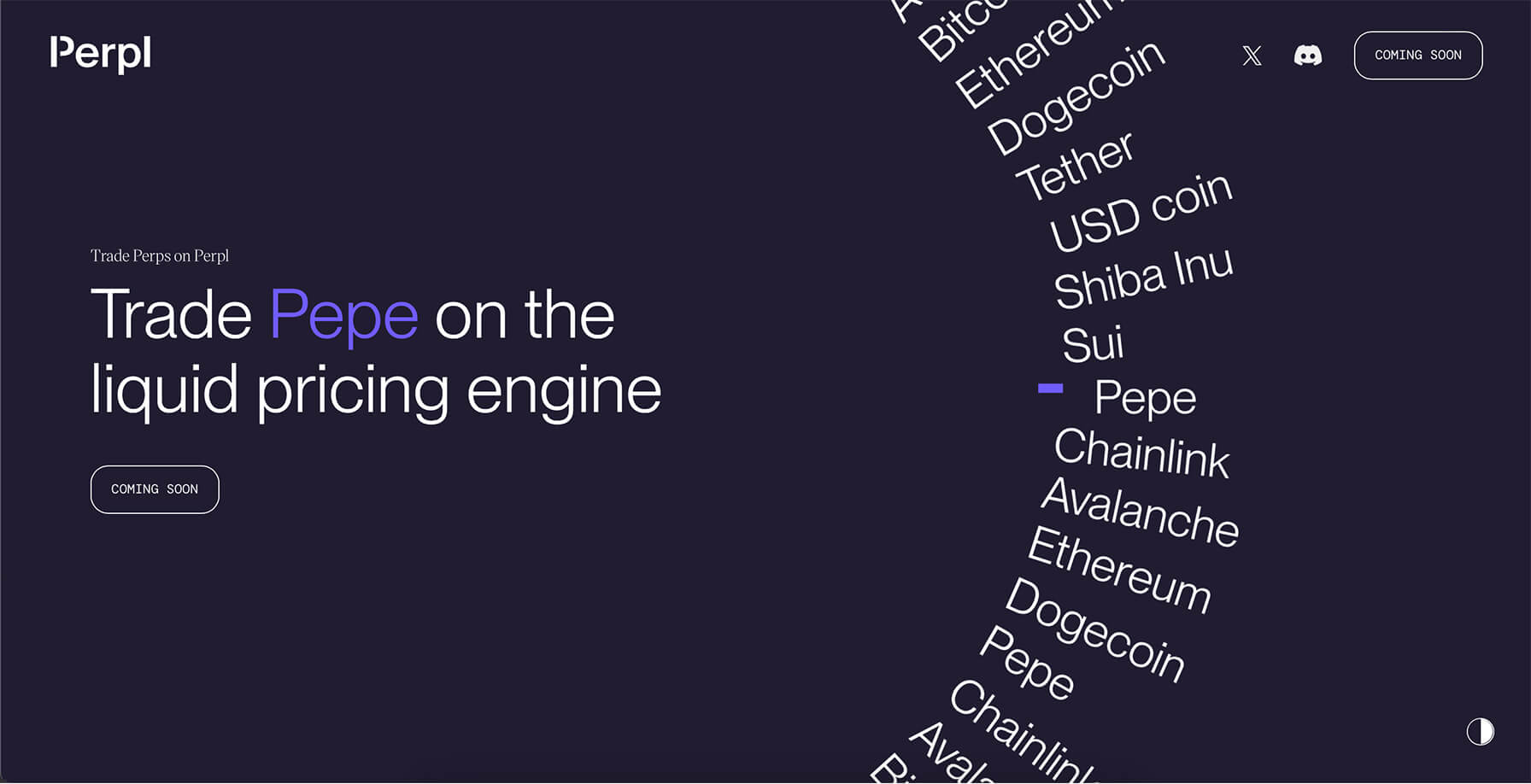 Perpl là gì? Tổng quan về dự án Perpl - Tin Tức Bitcoin - Cập Nhật Tin Tức Coin Mới Nhất 24/7 2025