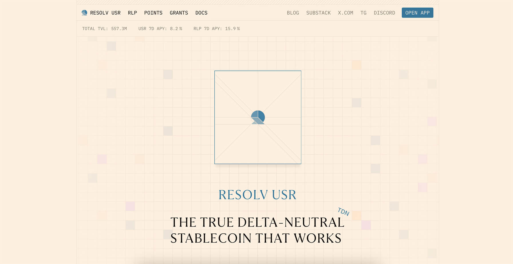 Resolv là gì? Tổng quan về dự án Resolv - Tin Tức Bitcoin - Cập Nhật Tin Tức Coin Mới Nhất 24/7 2025 Resolv là gì? Tổng quan về dự án Resolv - Tin Tức Bitcoin - Cập Nhật Tin Tức Coin Mới Nhất 24/7 2025