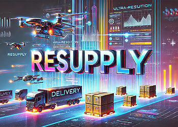 Resupply là gì?