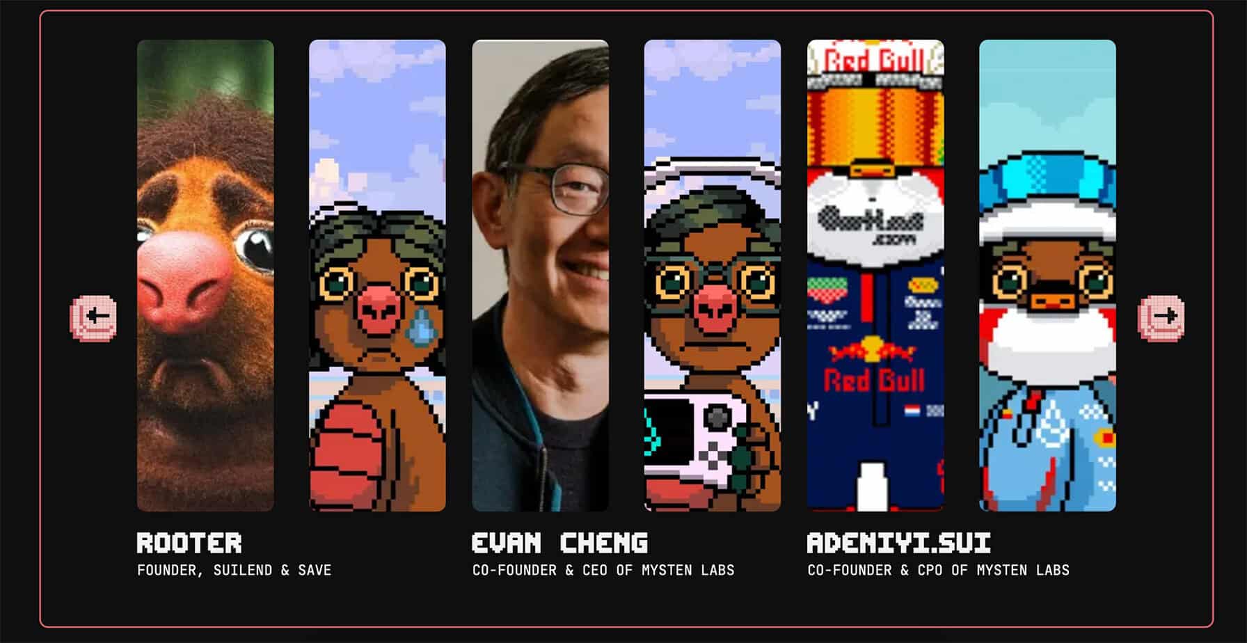 Rootlets là gì? Tổng quan về dự án Rootlets - Tin Tức Bitcoin - Cập Nhật Tin Tức Coin Mới Nhất 24/7 2025 Rootlets là gì? Tổng quan về dự án Rootlets - Tin Tức Bitcoin - Cập Nhật Tin Tức Coin Mới Nhất 24/7 2025