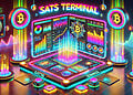 Sats Terminal là gì?