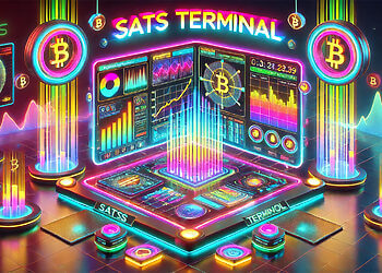 Sats Terminal là gì?