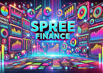 Spree Finance là gì?
