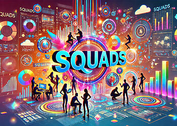 Squads là gì?