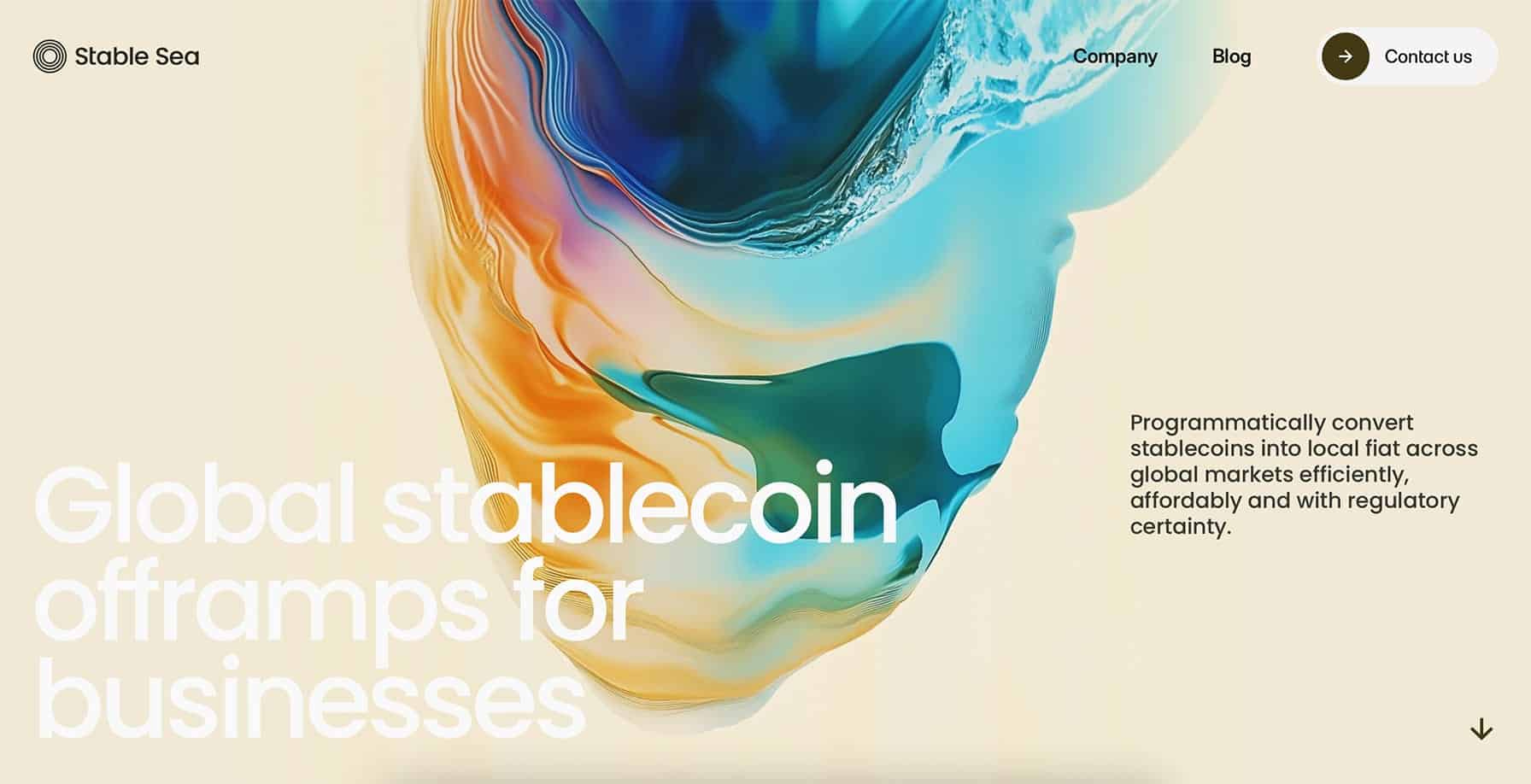 Stable Sea là gì? Tổng quan về dự án Stable Sea - Tin Tức Bitcoin - Cập Nhật Tin Tức Coin Mới Nhất 24/7 2025 Stable Sea là gì? Tổng quan về dự án Stable Sea - Tin Tức Bitcoin - Cập Nhật Tin Tức Coin Mới Nhất 24/7 2025