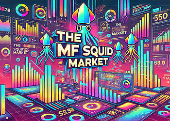 The MF SQUID MARKET là gì?