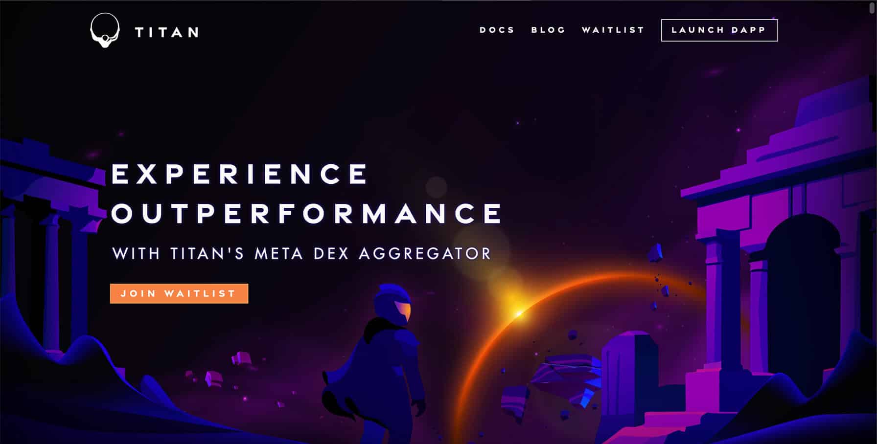 Titan Exchange là gì? Tổng quan về dự án Titan Exchange - Tin Tức Bitcoin - Cập Nhật Tin Tức Coin Mới Nhất 24/7 2025 Titan Exchange là gì? Tổng quan về dự án Titan Exchange - Tin Tức Bitcoin - Cập Nhật Tin Tức Coin Mới Nhất 24/7 2025