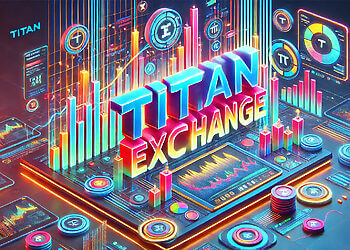 Titan Exchange là gì?