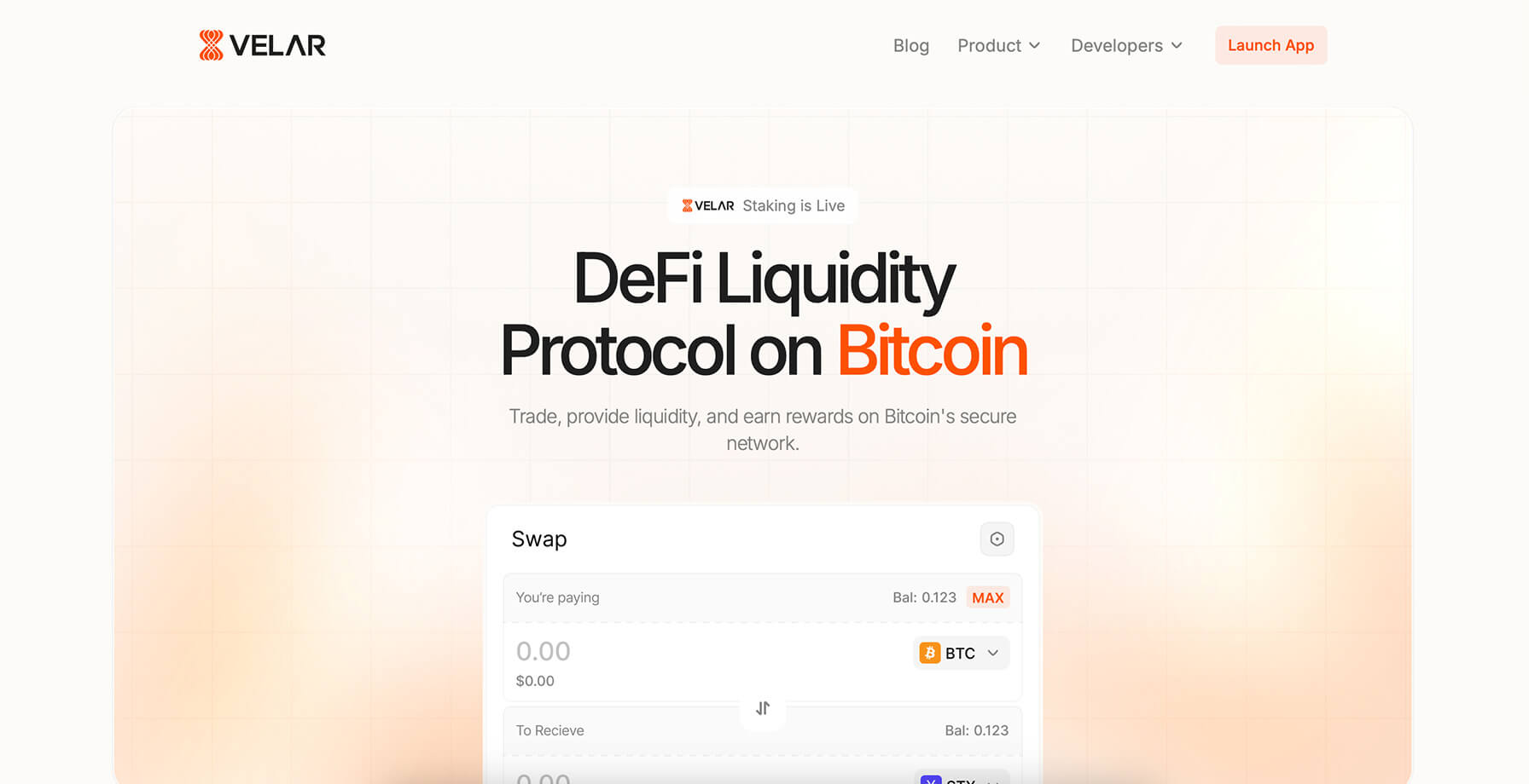 Velar là gì? Tổng quan về dự án Velar - Tin Tức Bitcoin - Cập Nhật Tin Tức Coin Mới Nhất 24/7 2025