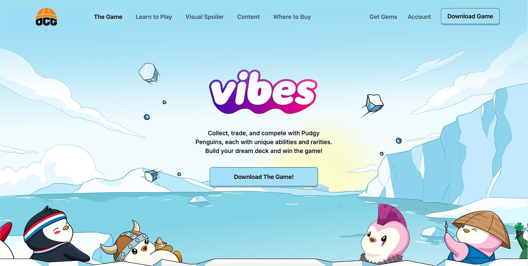 Vibes là gì? Tổng quan về dự án Vibes - Tin Tức Bitcoin - Cập Nhật Tin Tức Coin Mới Nhất 24/7 2025