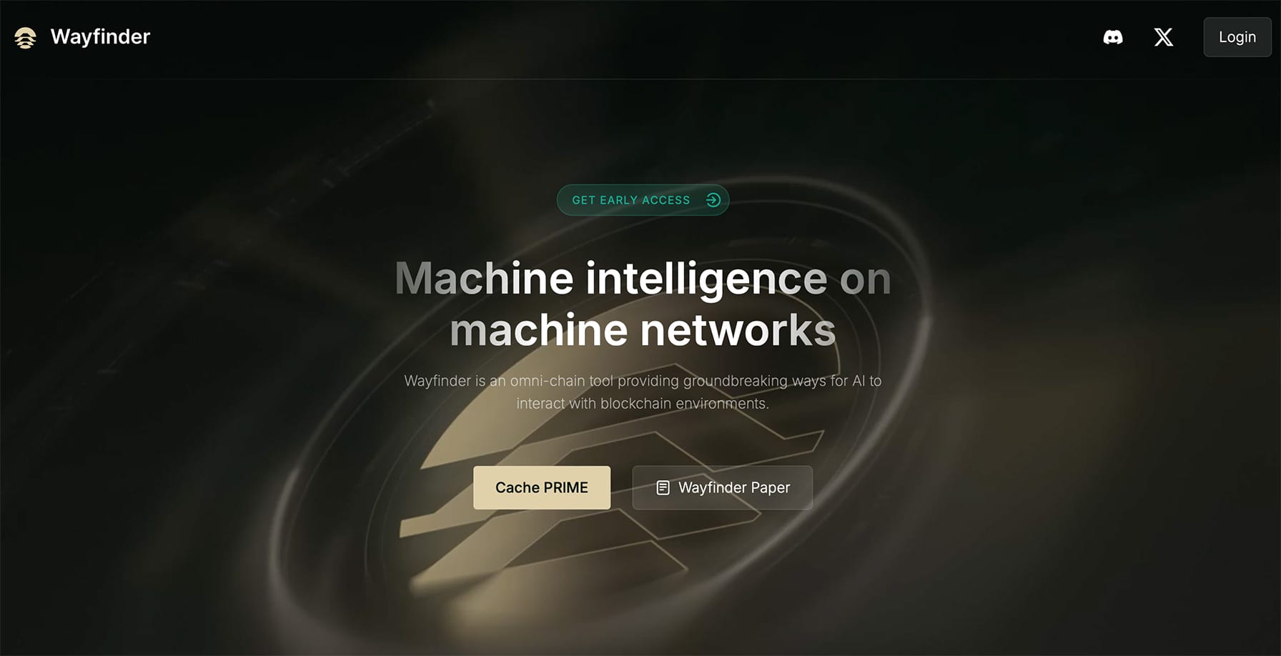 Wayfinder là gì? Tổng quan về dự án Wayfinder - Tin Tức Bitcoin - Cập Nhật Tin Tức Coin Mới Nhất 24/7 2025