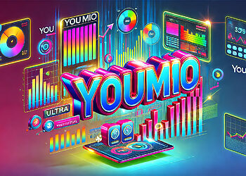 YOUMIO là gì?