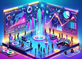 Worldcoin: Cá voi săn WLD – Nhà đầu tư nhỏ sẽ theo?