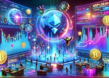 XRP thu hút 1,25 tỷ USD: Có thoát xu hướng giảm?