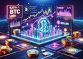 BTC sẽ dẫn đầu 64% 2025 – Altcoin sẽ bị lu mờ?
