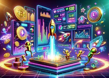 Fartcoin đạt đỉnh 3 tháng: Đừng vội bán - Tìm hiểu ngay