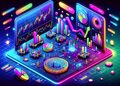 Thị trường Bitcoin biến động: Cá voi gom, nhỏ lẻ rút lui! Tại sao?