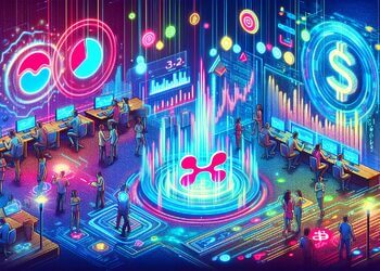 Ripple thất bại với 5 tỷ USD mua Circle: Tương lai XRP?