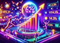 Solana tăng 62,7% giao dịch: Đang đến gần 146 USD?