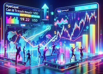 Hyperliquid vượt 19,2 USD: Chạm 22 USD được không?