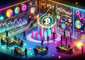 Ripple mua Circle, BTC tăng trưởng mạnh mẽ hôm nay