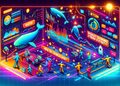 Bitcoin: Cá voi thay đổi chiến lược? Xem ngay số liệu!