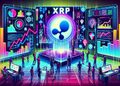 XRP: Khả năng đảo chiều sau khi thanh lý tăng 1K%?