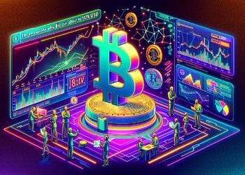 Ba lý do Bitcoin sắp đạt 107K USD!