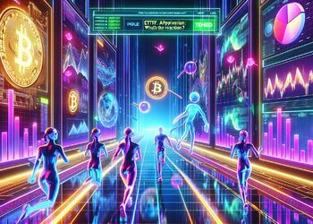 21Shares xin SEC phê duyệt ETF Sui: Phản ứng ra sao?