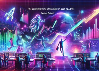 Khả năng ra mắt ETF Spot ADA 75%: Thực hư?