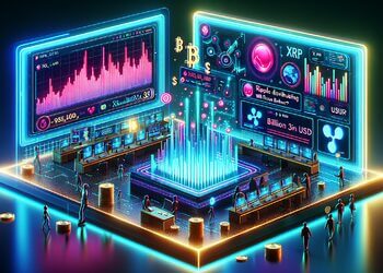 Ripple phân bổ lại 1 tỷ USD: XRP sẽ đạt 3 USD?