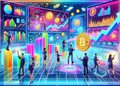 MicroStrategy chi 84 tỷ USD mua thêm Bitcoin