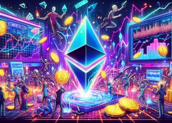 Ethereum: Liệu 2 yếu tố này đẩy giá ETH lên 2K USD?