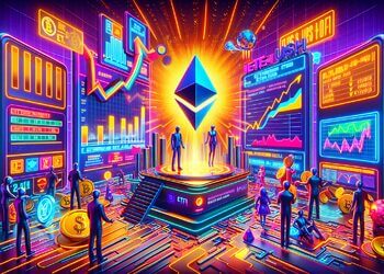 Ethereum hướng tới ngưỡng 2K USD với ETF, DeFi, nâng cấp mới