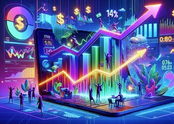 AAVE nhắm tới 200 USD: Đột phá trên 174 USD tăng 14%